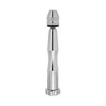 Дриль ручний, міні 0,3 - 3,6 мм INTERTOOL NT-6011 ptor, фото 4