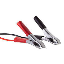 Пристрій зарядний 230 В, ~50 Гц, 600 Вт, 12/24 В, 30 А, 20-400 Аг INTERTOOL AT-3015 ptor, фото 5