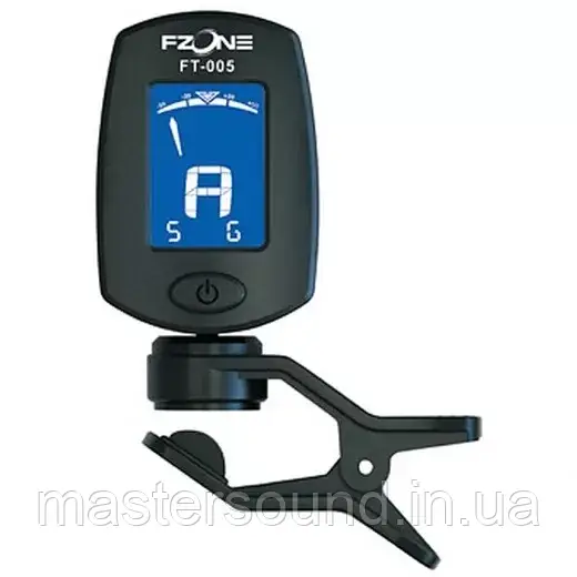 Тюнер Fzone FT-005 (Black), фото 1