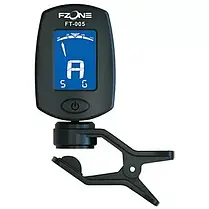 Тюнер Fzone FT-005 (Black)