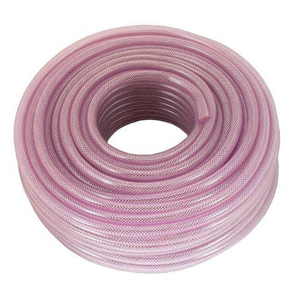 Шланги високого тиску 15 бар, 10 мм, 50 м INTERTOOL PT-1742 ptor, фото 1