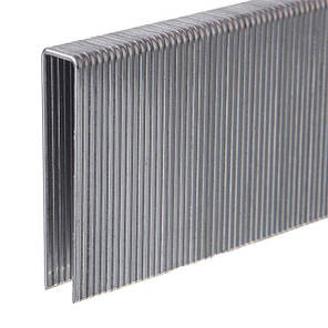 Скоба для степлера PT-1615 50 мм 10.8x1.40x1.60 мм 10000 шт./пач. INTERTOOL PT-8250 ptor, фото 2