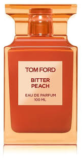 Парфюм унисекс Tom Ford Bitter Peach, 100 мл. (premium)