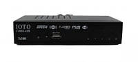 Тюнер DVB-T2 Omega