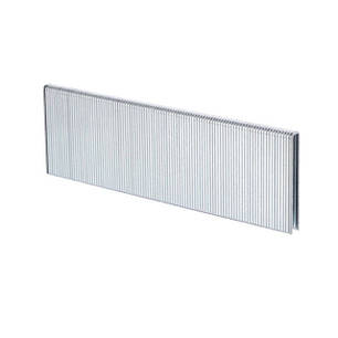 Скоба для степлера PT-1612 40 мм (18GA) 5,7(5,8)x1,25x1,0 мм 5000од/упак. INTERTOOL PT-8340 ptor, фото 2