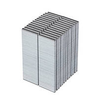 Скоба для степлера PT-1612 40 мм (18GA) 5,7(5,8)x1,25x1,0 мм 5000од/упак. INTERTOOL PT-8340 ptor, фото 4