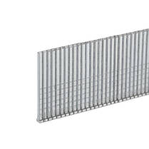 Цвях для степлера PT-1603, PT-1612, 18 мм (18GA), 1.0*1.25 мм, 5000 од/пач. INTERTOOL PT-8618 ptor, фото 3