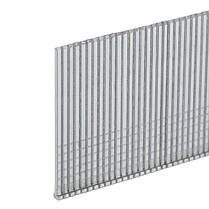 Цвях для степлера PT-1603, PT-1612, 42 мм (18GA), 1.0*1.25 мм, 5000 од/пач. INTERTOOL PT-8642 ptor, фото 3