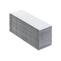 Цвях для степлера PT-1603, PT-1612, 42 мм (18GA), 1.0*1.25 мм, 5000 од/пач. INTERTOOL PT-8642 ptor, фото 4