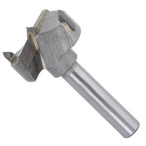 Фреза Форстнера D — 30 мм, d — 8 мм для дверних петель. INTERTOOL SD-0493 ptor, фото 2