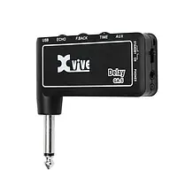 Гітарний підсилювач для навушників XVIVE GA-5 DELAY