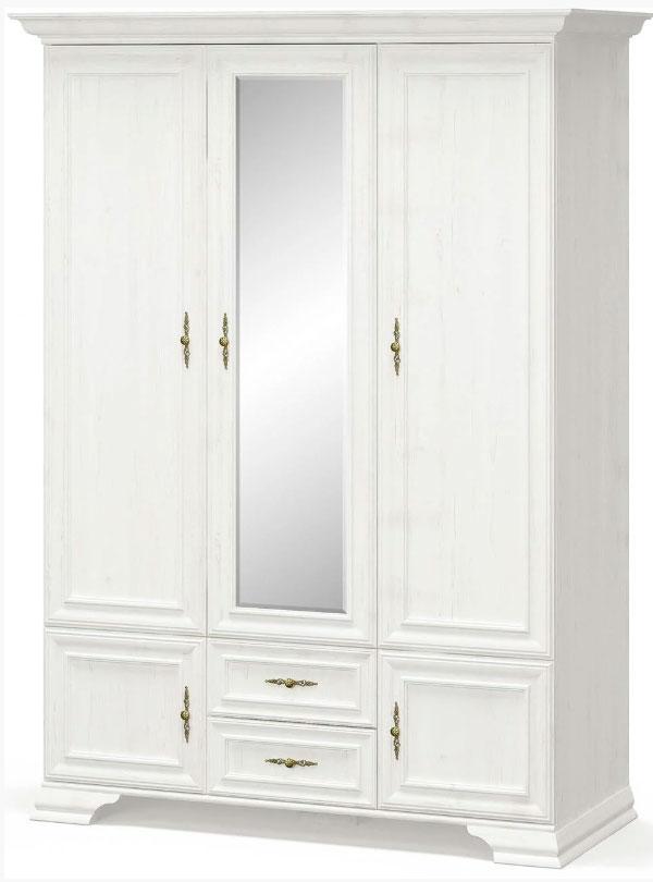 Шафа 3Д МАКС Іриснтена Пойн Меблі Сервіс, фото 1