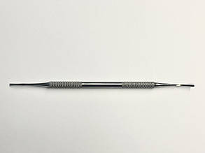 Емалевий ніж, "Medisporex" Пакистан