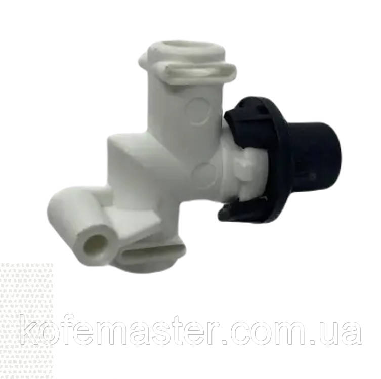 Клапан впускний для кавомашин Jura, Nivona, Melitta, Bosch, Siemens (аналог), фото 1