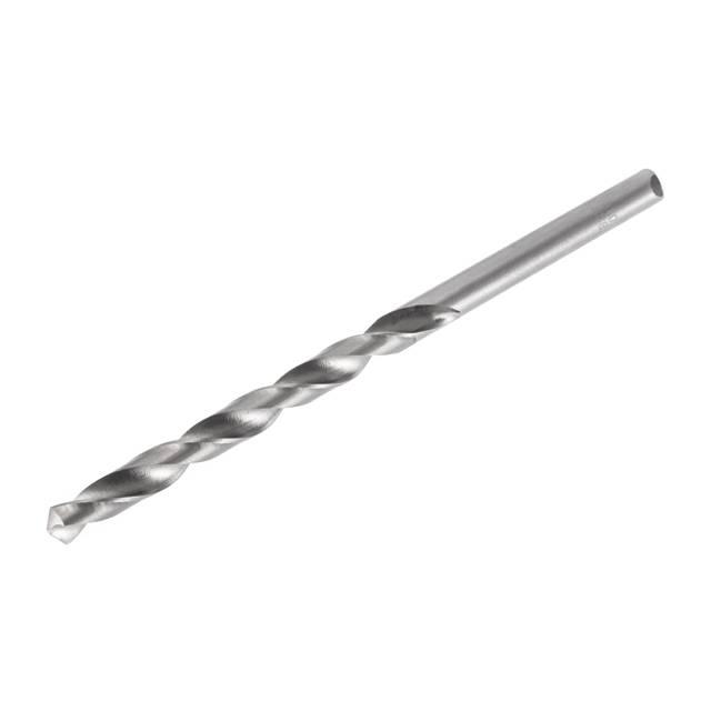 Свердел по металу подовжений DIN 340 10,0 мм HSS INTERTOOL SD-5300 ptor