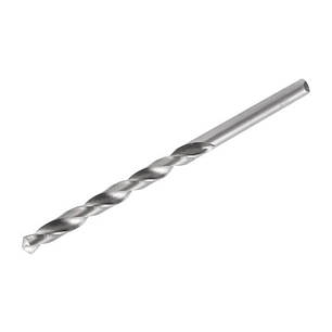 Свердел по металу подовжений DIN 340 10,0 мм HSS INTERTOOL SD-5300 ptor, фото 1