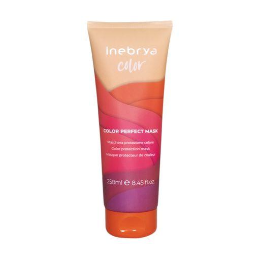 Маска для захисту кольору Inebrya Color Perfect Mask 250ml, фото 1