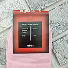 Шкарпетки жіночі медичні без гумки середні весна/осінь р.35-41 яскраве асорті ЖИТОМИР 30038959, фото 6