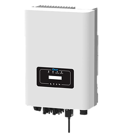 Мережевий інвертор SUN-20-G04 Deye WiFi (20 kW, 3 фази, 2 MPPT)
