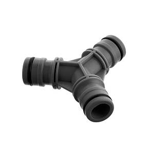 Трійник для конектора 3/4" INTERTOOL GE-1004 ptor, фото 3