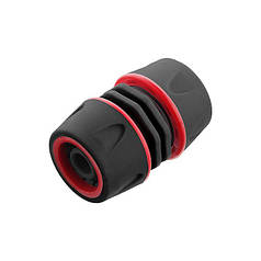 Муфта ремонтно-з'єднувальна для шланга 1/2" INTERTOOL GE-1113 ptor