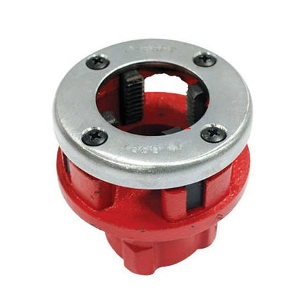 Плашка 1/2" INTERTOOL SD-8010 ptor, фото 1