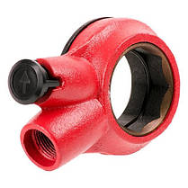Храповий механізм під плашку 1 1/2" - 2" INTERTOOL SD-8017 ptor, фото 4