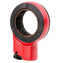 Храповий механізм під плашку 1 1/2" - 2" INTERTOOL SD-8017 ptor, фото 6