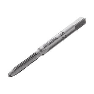 Мітчик M3x0,5 мм INTERTOOL SD-8106 ptor, фото 1