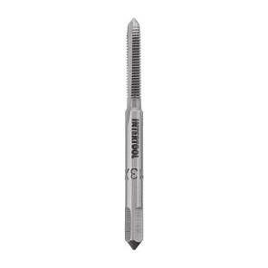 Мітчик M3x0,5 мм INTERTOOL SD-8106 ptor, фото 4