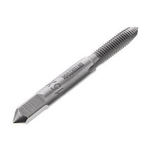 Мітчик M5x0,8 мм INTERTOOL SD-8114 ptor, фото 2