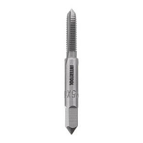 Мітчик M5x0,8 мм INTERTOOL SD-8114 ptor, фото 3