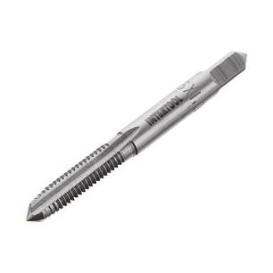 Мітчик M6x1,0 мм INTERTOOL SD-8116 ptor, фото 1
