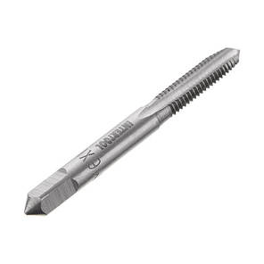 Мітчик M6x1,0 мм INTERTOOL SD-8116 ptor, фото 3