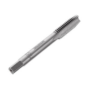 Мітчик M8x1,25 мм INTERTOOL SD-8121 ptor, фото 3