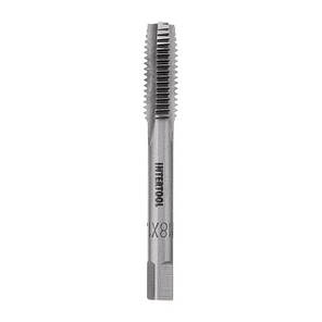 Мітчик M8x1,25 мм INTERTOOL SD-8121 ptor, фото 4