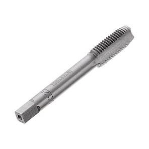 Мітчик M10x1,25 мм INTERTOOL SD-8128 ptor, фото 3