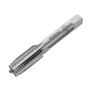 Мітчик M12x1,75 мм INTERTOOL SD-8134 ptor, фото 1