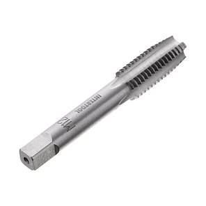 Мітчик M12x1,75 мм INTERTOOL SD-8134 ptor, фото 3