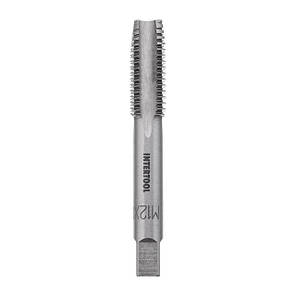 Мітчик M12x1,75 мм INTERTOOL SD-8134 ptor, фото 4
