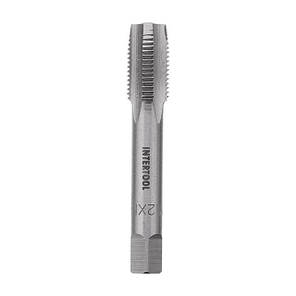 Мітчик M12x1,25 мм INTERTOOL SD-8136 ptor, фото 3