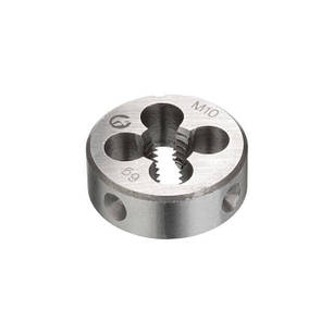 Плашка M10x1,5 мм INTERTOOL SD-8227 ptor, фото 1