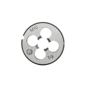Плашка M10x1,5 мм INTERTOOL SD-8227 ptor, фото 3