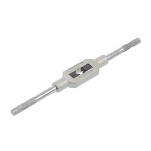 Тримач для мітчиків M3-M12 INTERTOOL SD-8401 ptor, фото 3