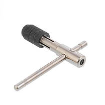 Тримач для мітчиків Т-подібний M3-M6 INTERTOOL SD-8406 ptor, фото 3
