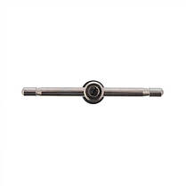 Тримач для мітчиків Т-подібний M3-M6 INTERTOOL SD-8406 ptor, фото 5