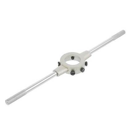 Тримач для плашок 38*14 мм INTERTOOL SD-8415 ptor, фото 1
