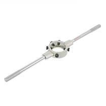 Тримач для плашок 38*14 мм INTERTOOL SD-8415 ptor, фото 3