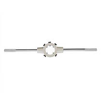 Тримач для плашок 38*14 мм INTERTOOL SD-8415 ptor, фото 4