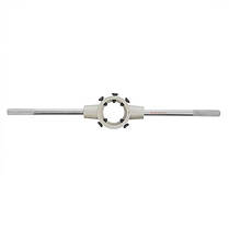 Тримач для плашок 38*14 мм INTERTOOL SD-8415 ptor, фото 5